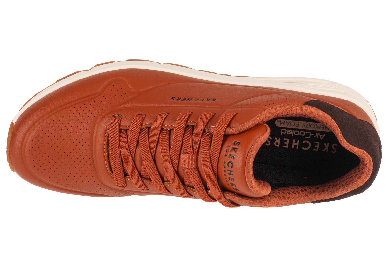 Buty sportowe Sneakersy męskie, Uno - Tailored Air 3/4