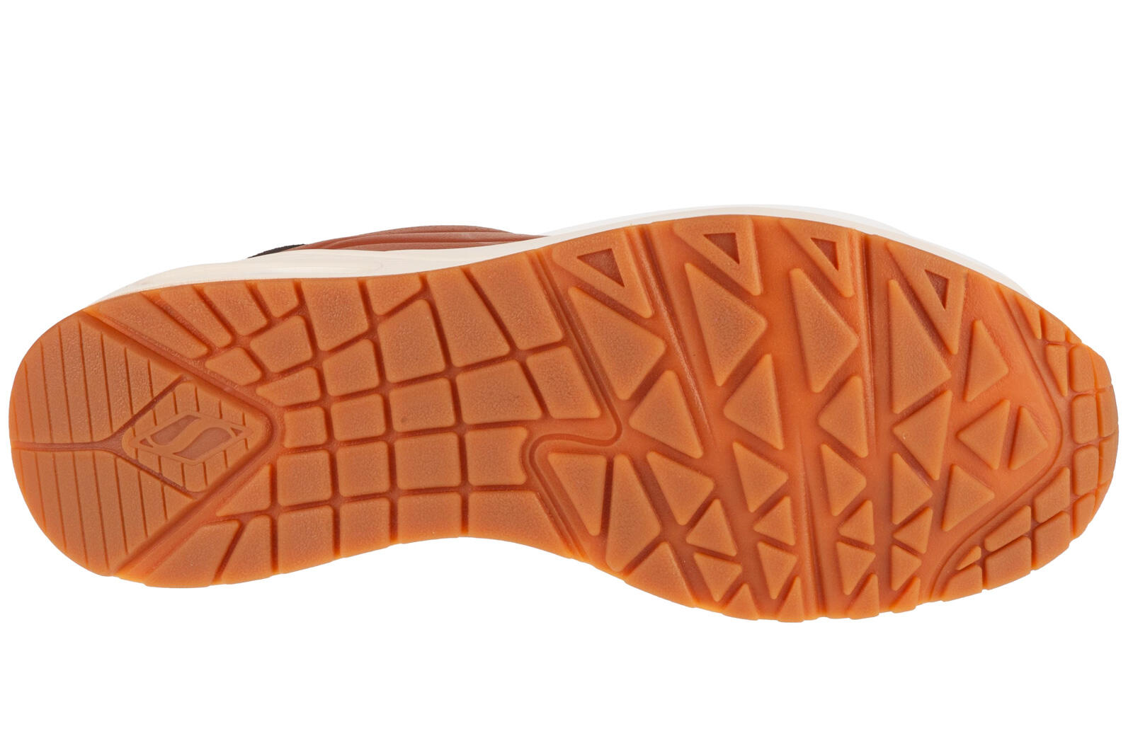 Buty sportowe Sneakersy męskie, Uno - Tailored Air 4/4