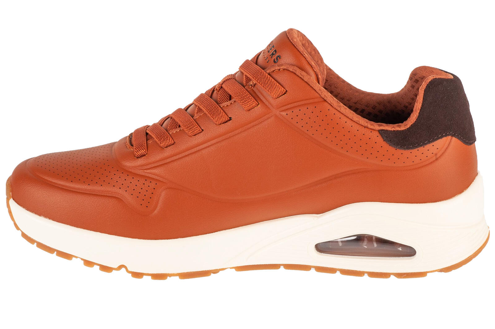 Buty sportowe Sneakersy męskie, Uno - Tailored Air 2/4