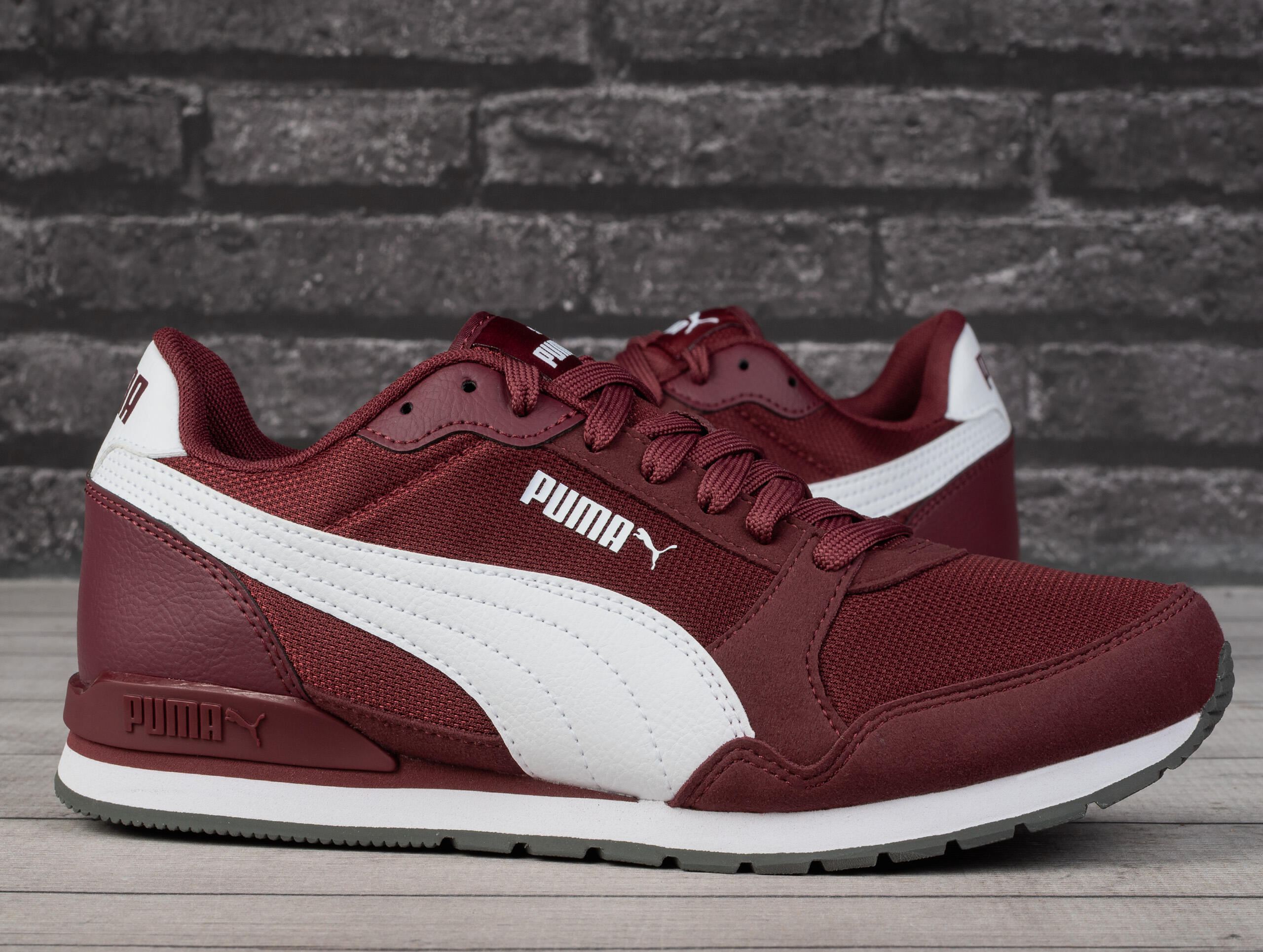 Buty męskie sportowe do chodzenia Puma ST RUNNER 2/7