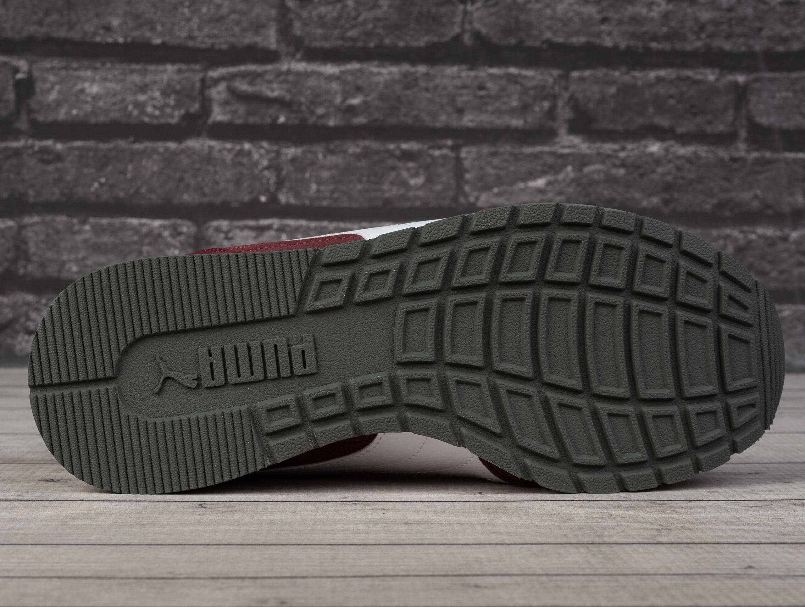 Buty męskie sportowe do chodzenia Puma ST RUNNER 5/7