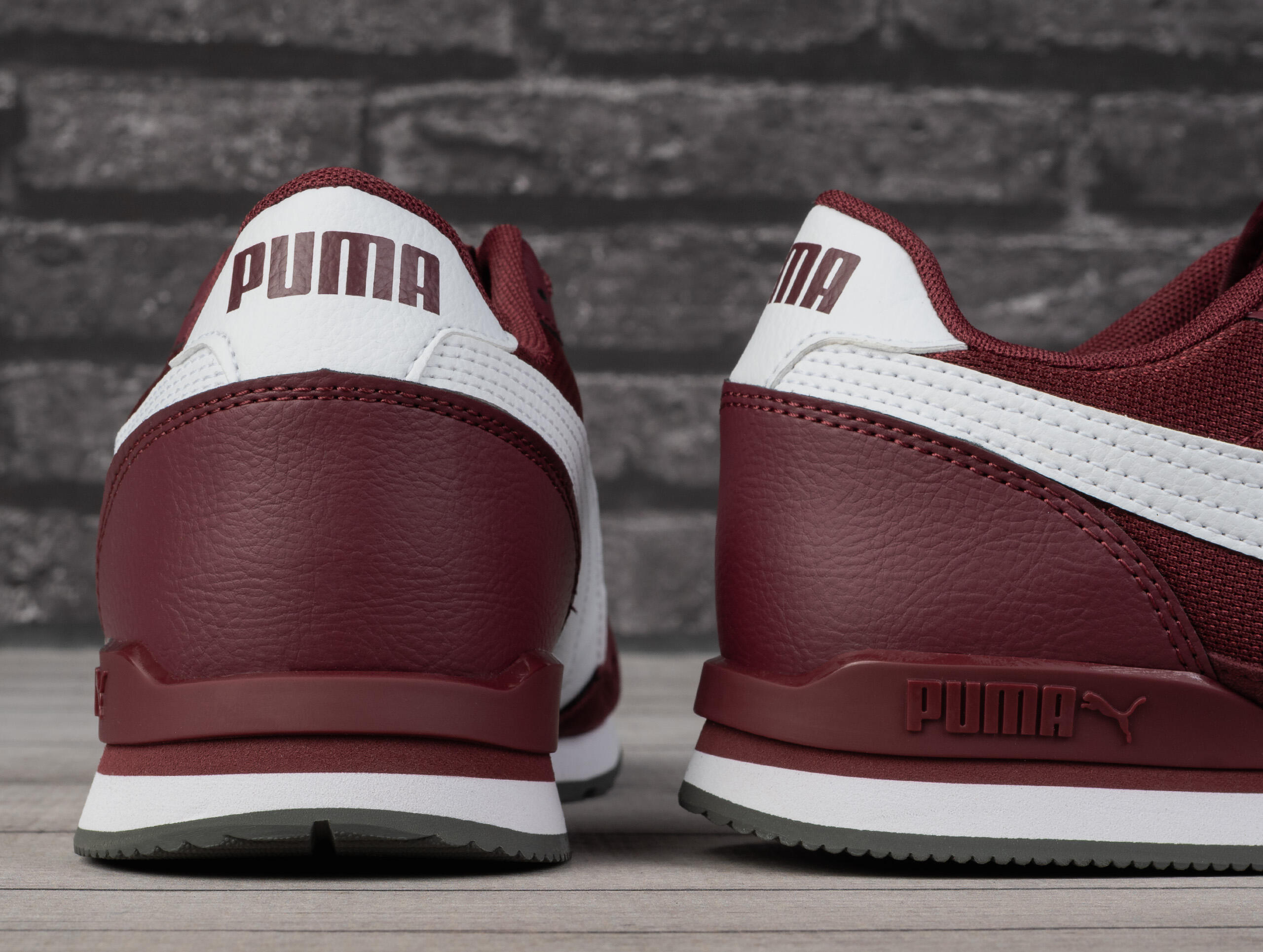 Buty męskie sportowe do chodzenia Puma ST RUNNER 4/7