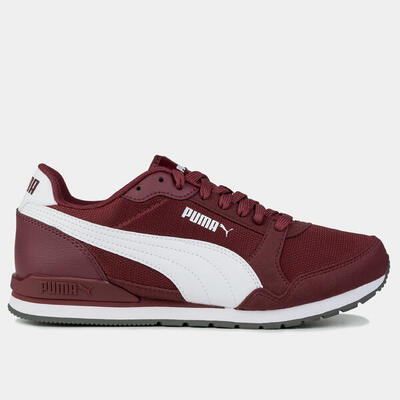 Schoenen universeel voor heren puma st runner v3 mesh