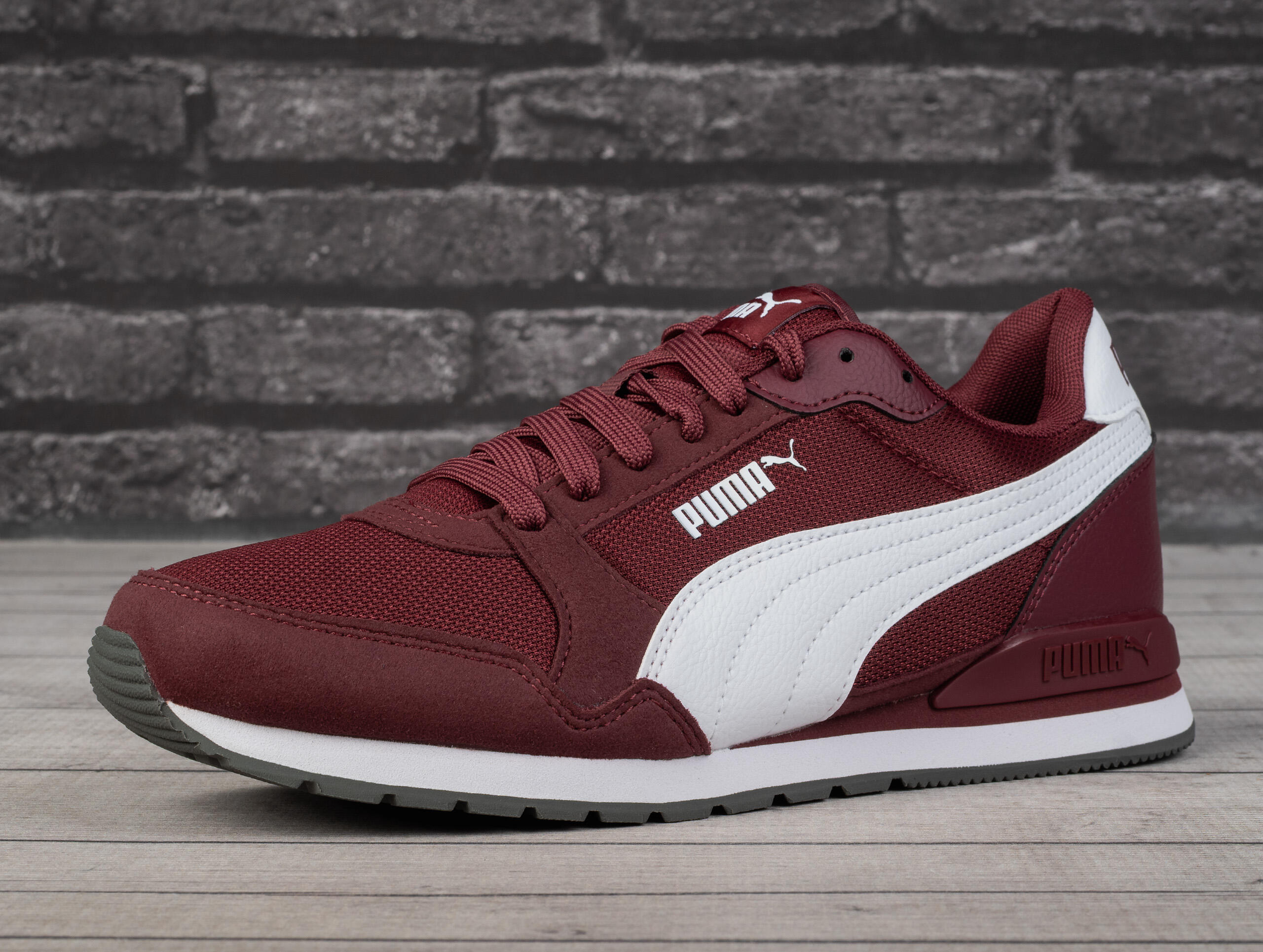Buty męskie sportowe do chodzenia Puma ST RUNNER 3/7