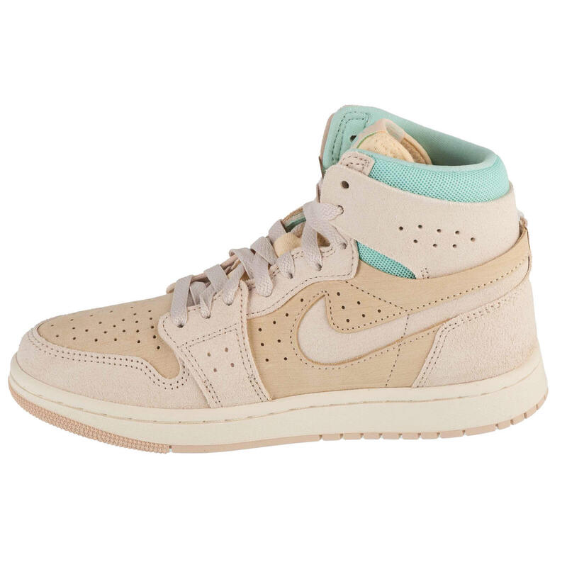 Buty sportowe Sneakersy damskie, Air Jordan 1 W Zoom CMF 2