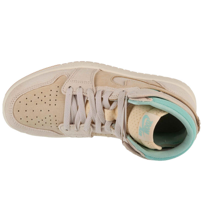 Buty sportowe Sneakersy damskie, Air Jordan 1 W Zoom CMF 2