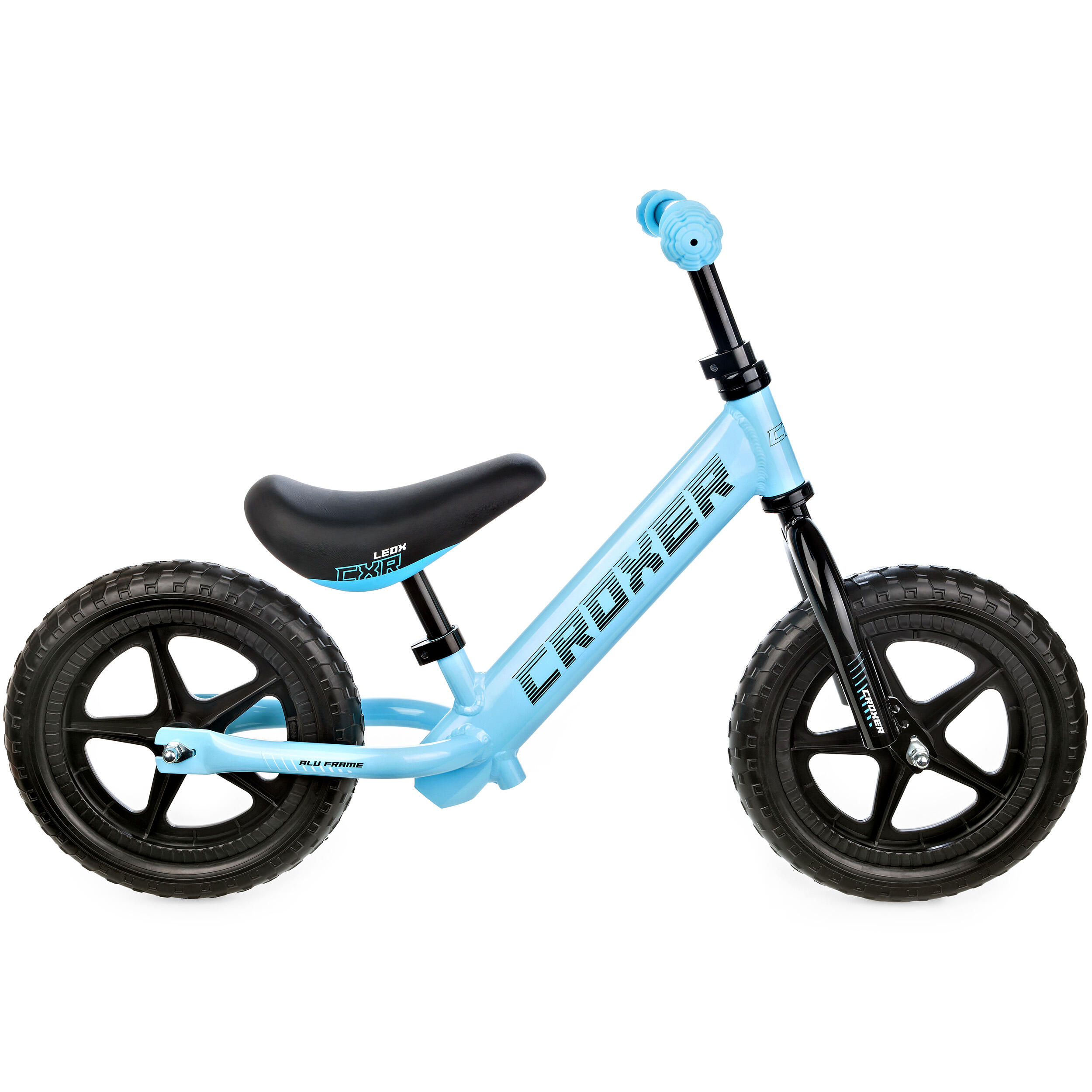 Bicicleta de cross Leox Arctic 7/7