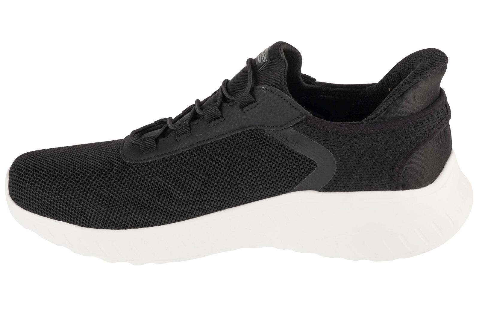 Sportieve Sneakers Skechers Bobs Squad Chaos - Tough Walk 2/4