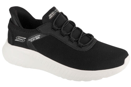 Baskets Skechers Slip-Ins Bobs Squad Chaos - Tough Walk