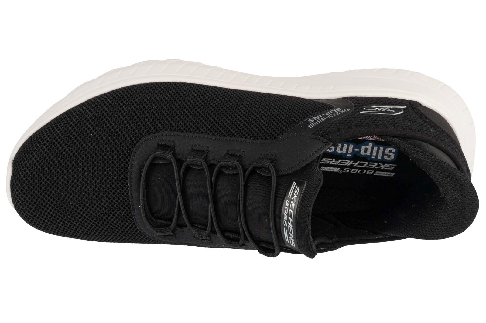 Sportieve Sneakers Skechers Bobs Squad Chaos - Tough Walk 3/4