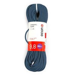 Corde Ocun Cult 9,8mm 80m
