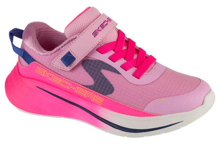 Baskets Skechers Modèle Wave 92 Couleur Rose