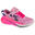 Baskets Skechers Modèle Wave 92 Couleur Rose
