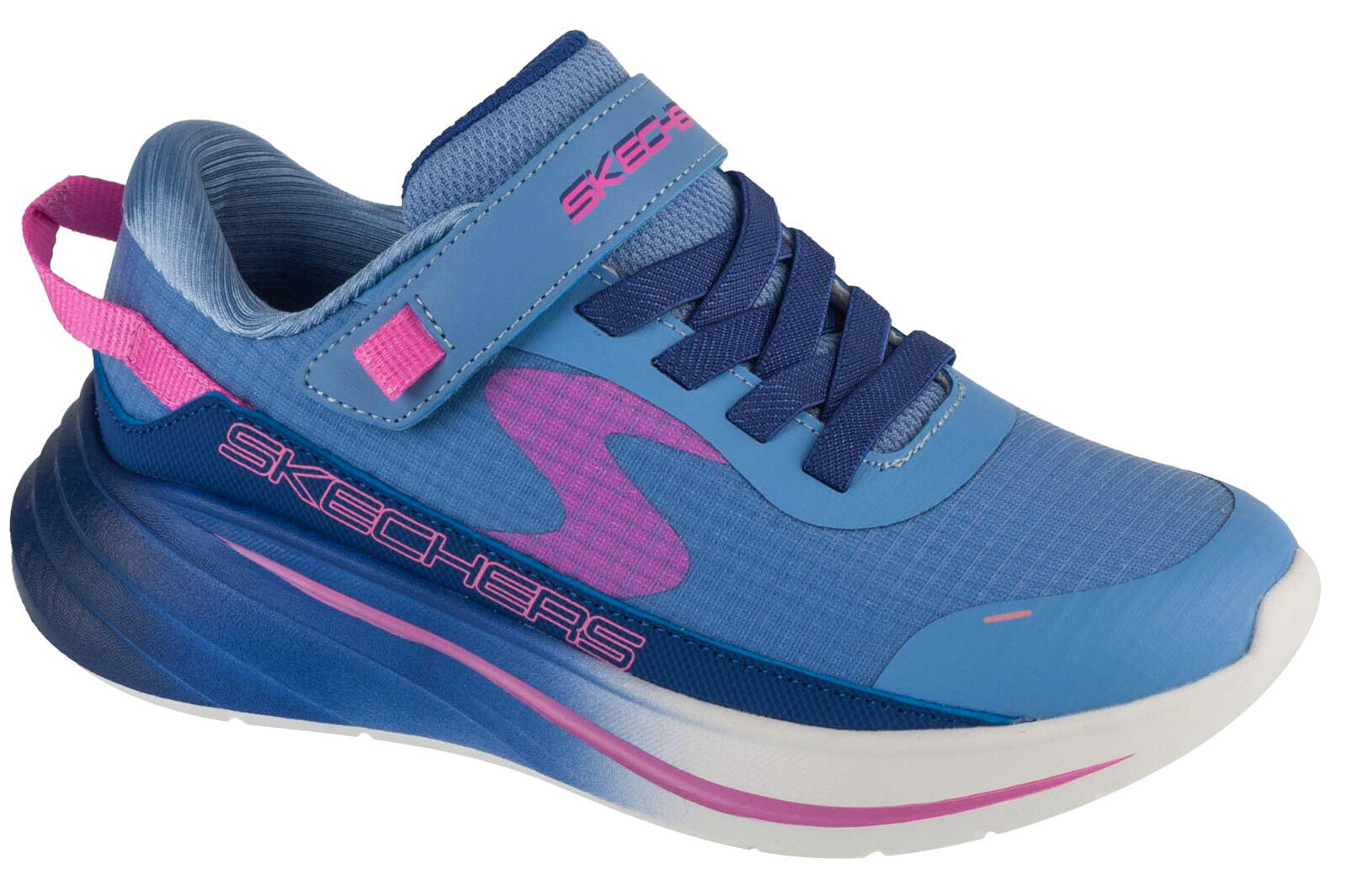 SKECHERS Sneakers per bambini Skechers Wave 92