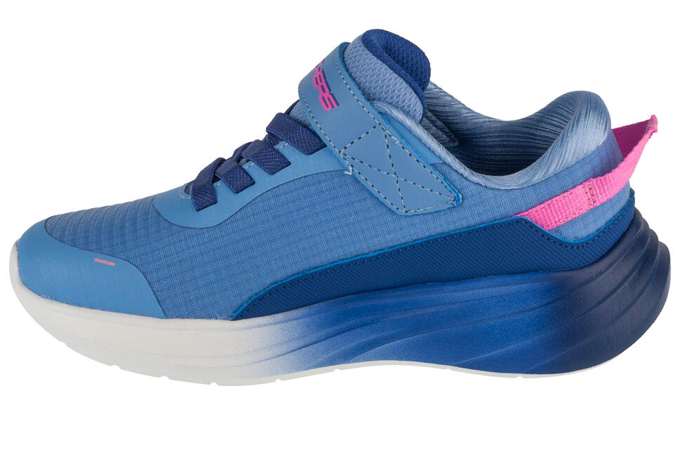 Buty sportowe Sneakersy dziewczęce, Wave 92 - Imara Lite