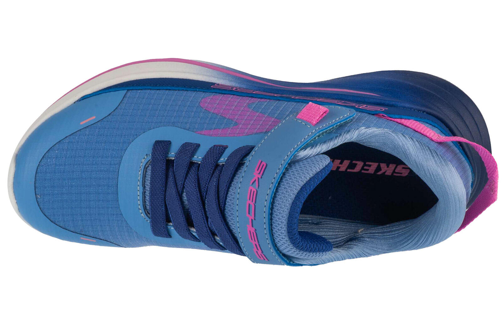 Sneakers per bambini Skechers Wave 92 3/5