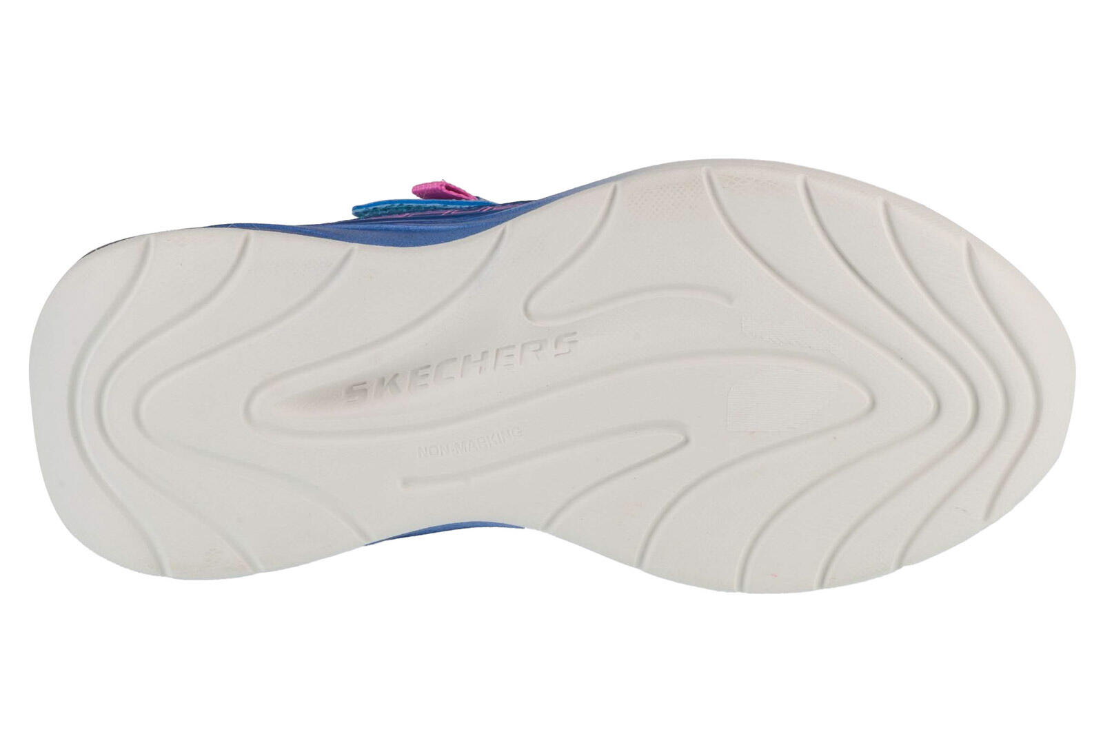 Sneakers per bambini Skechers Wave 92 4/5