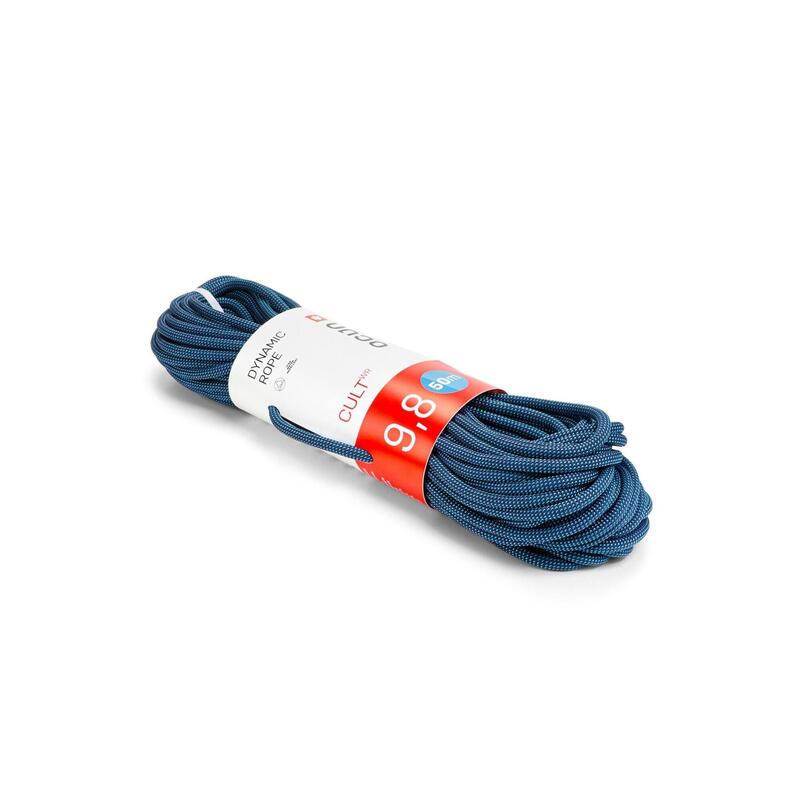 Corde Ocun Cult 9,8mm 50m