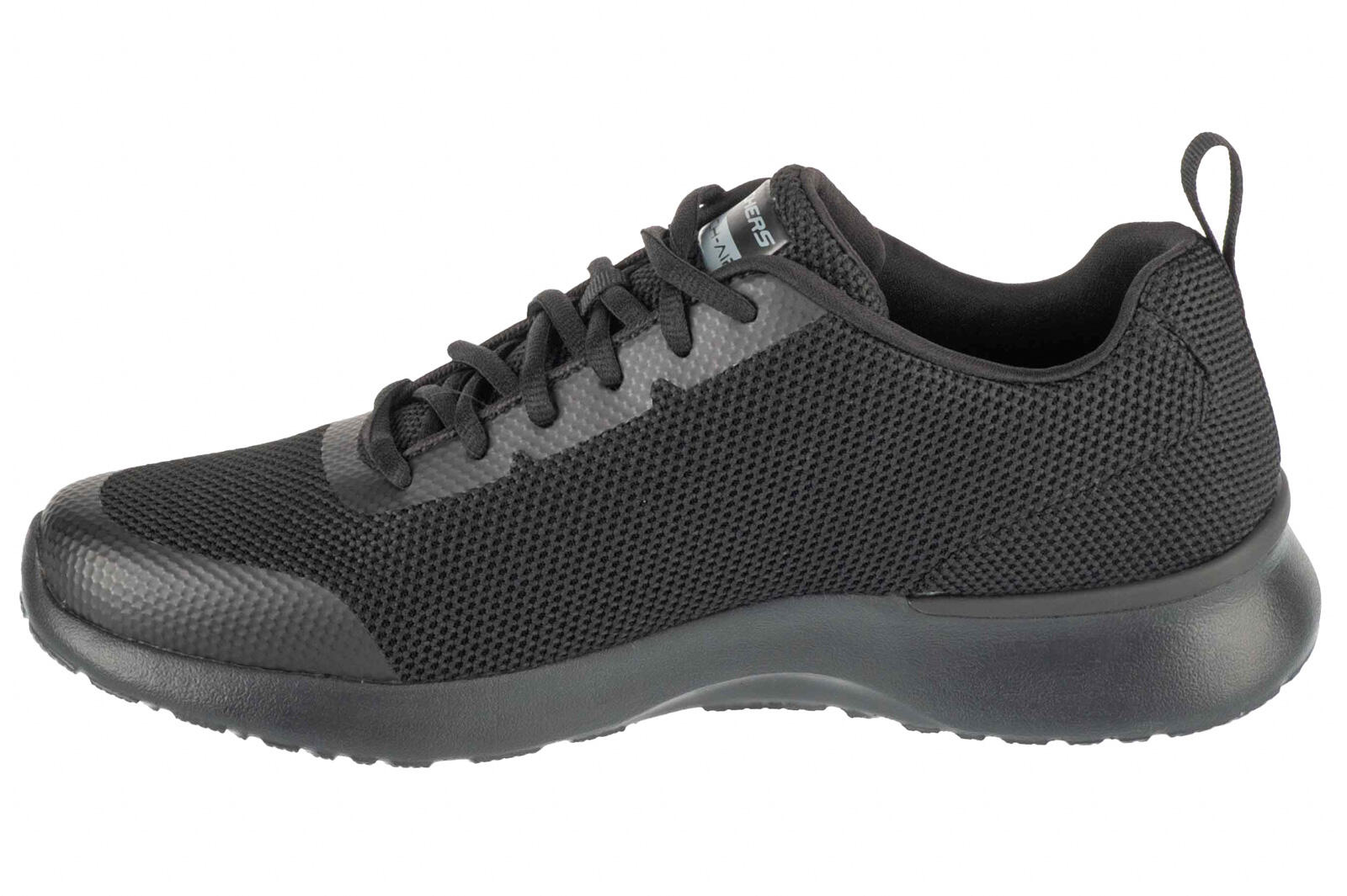 Buty sportowe Sneakersy męskie,  Skech-Air Dynamight - Winly 2/4