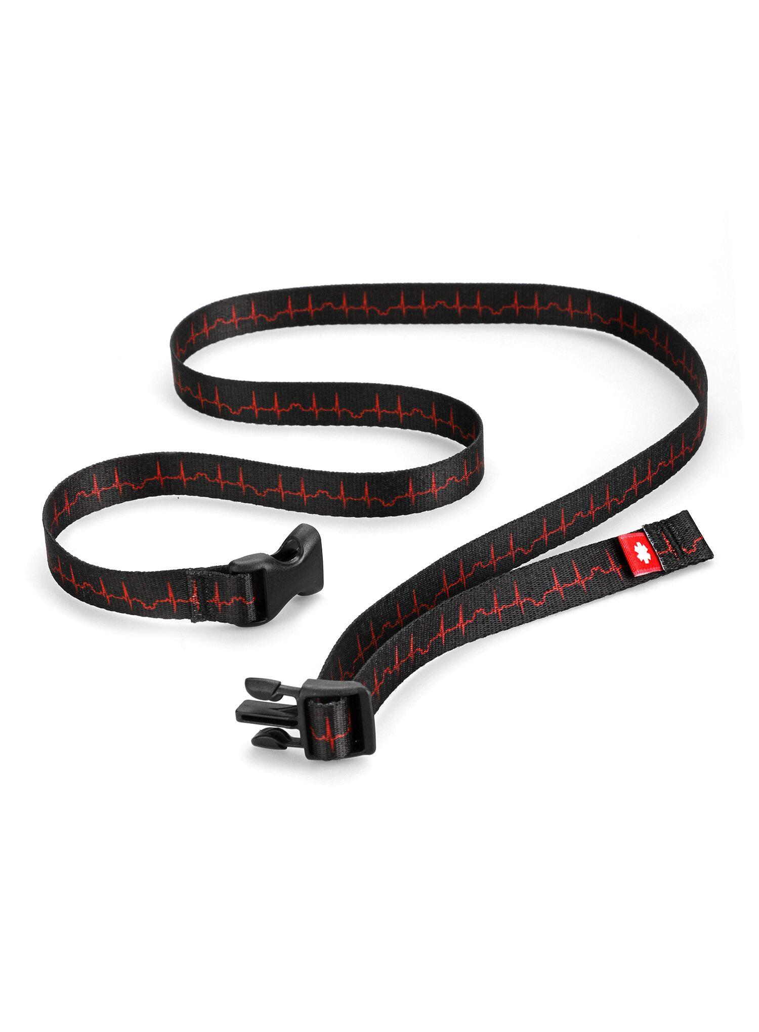 Ceinture Ocún pour sac à magnésie, sangle 16 mm, boucle réglable DURAFLEX 2/3