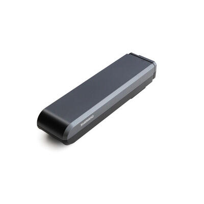 Shimano steps bt-e6000 grijs fietsaccu