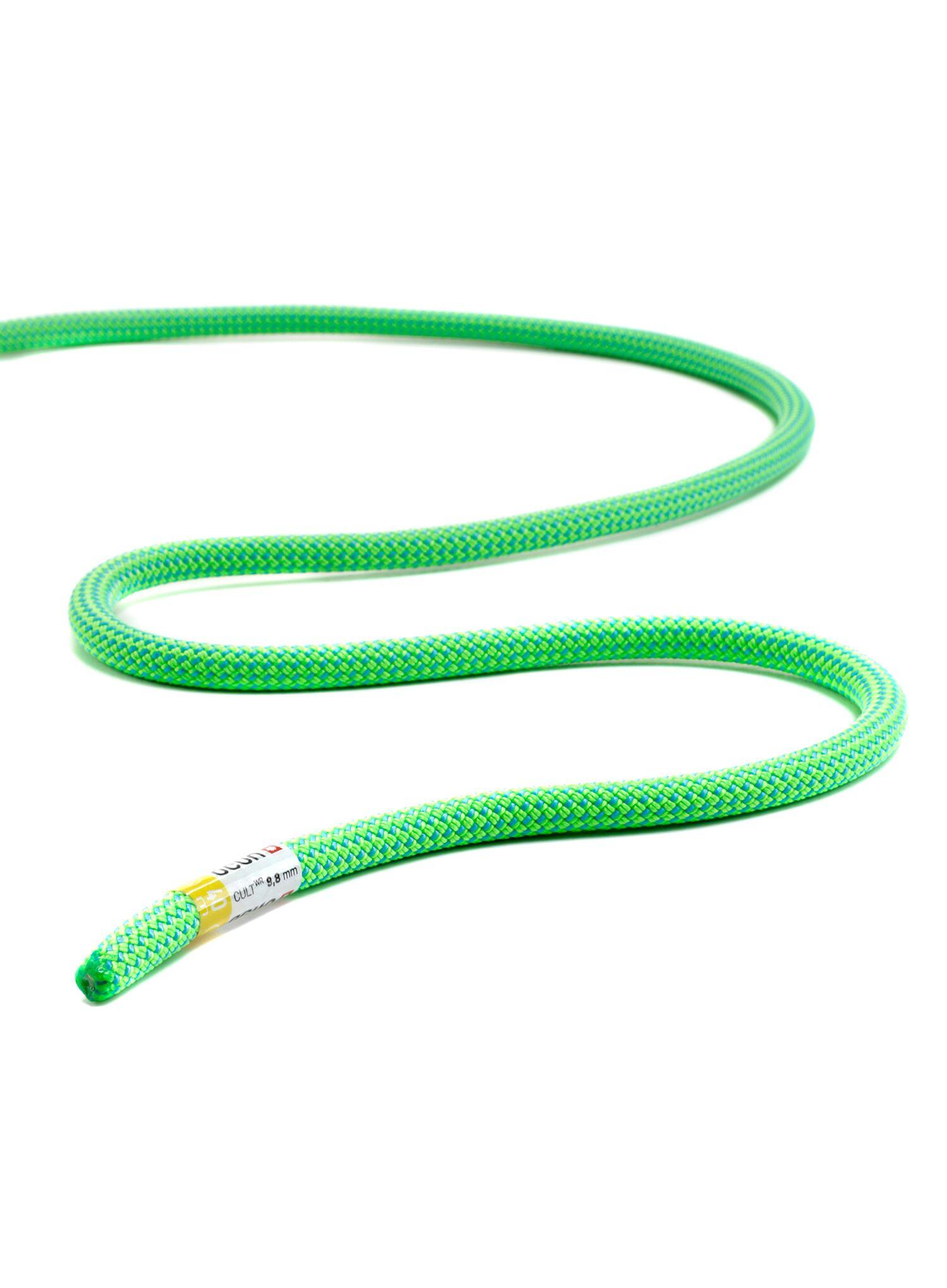 Cuerda Ocun Cult 9,8mm 80m 6/7