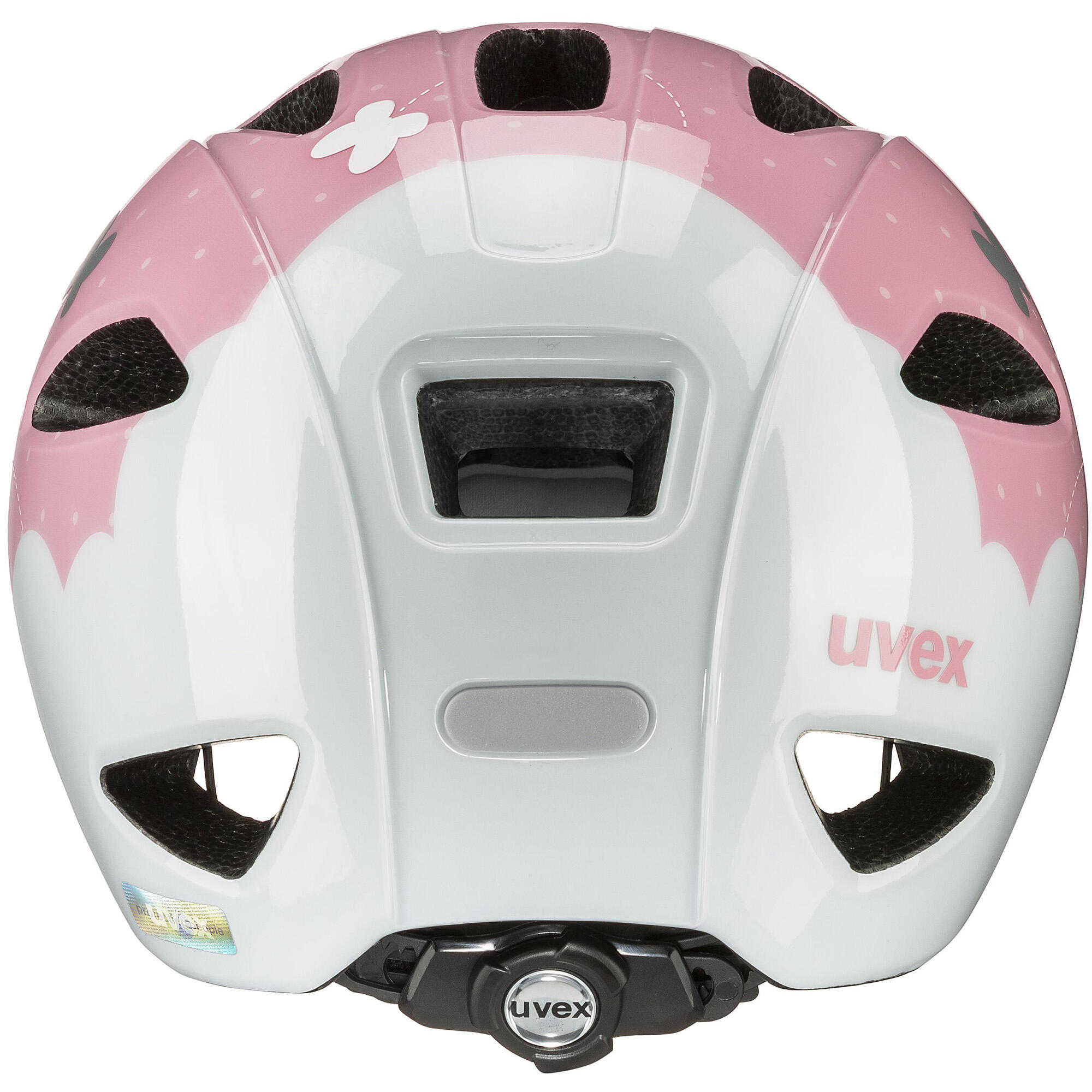 Kinderfahrradhelm Uvex Oyo CC 2/7