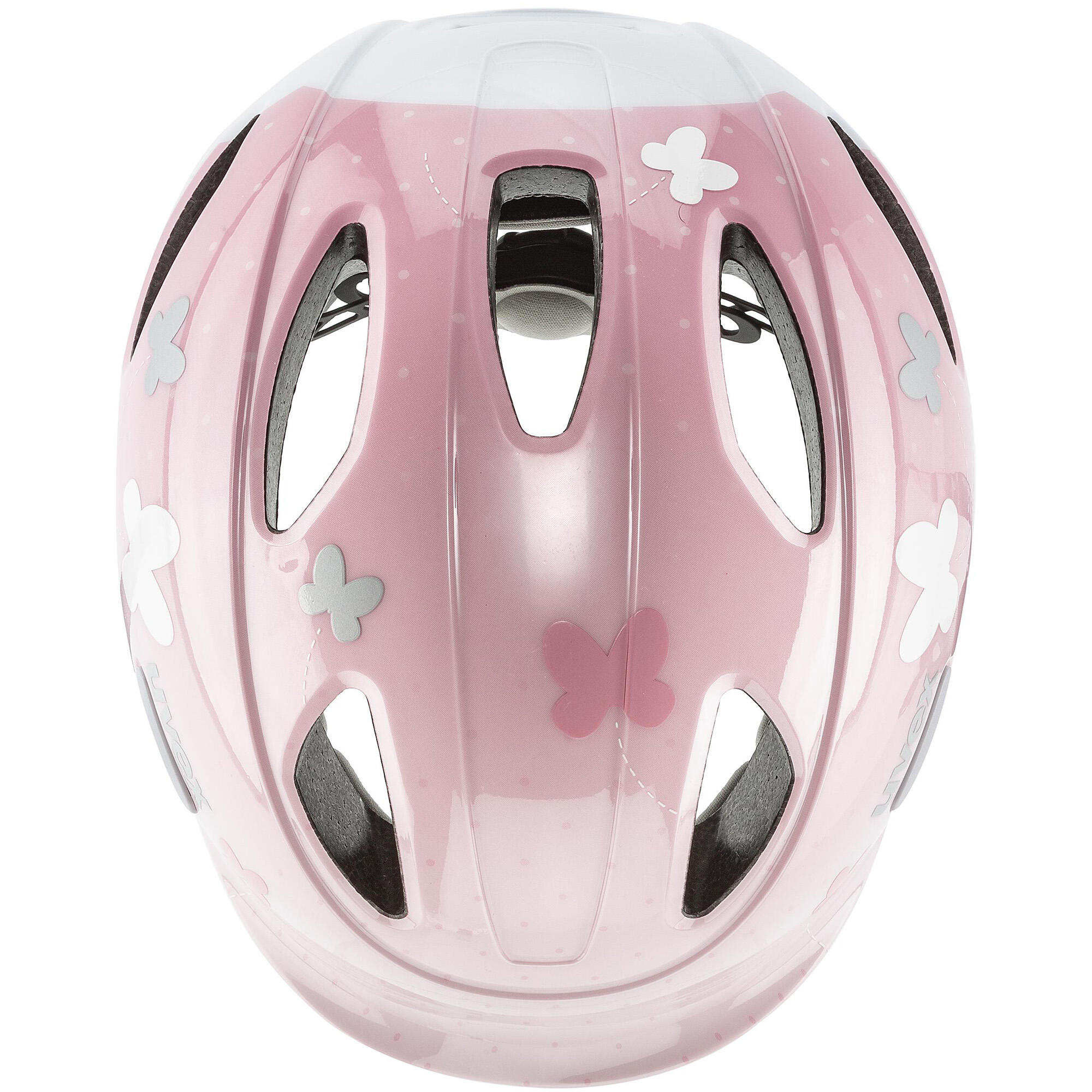 Kinderfahrradhelm Uvex Oyo CC 4/7