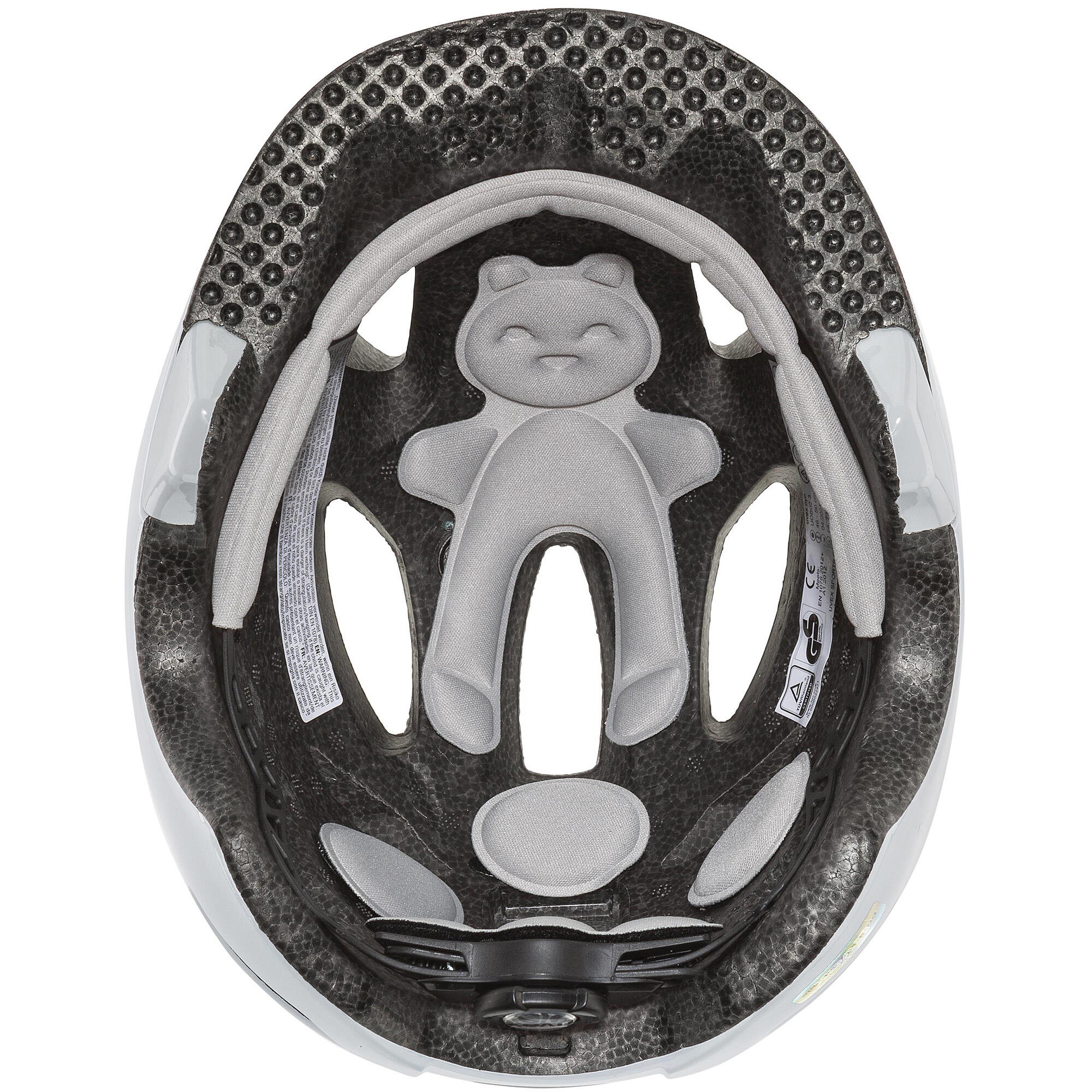 Kinderfahrradhelm Uvex Oyo CC 5/7
