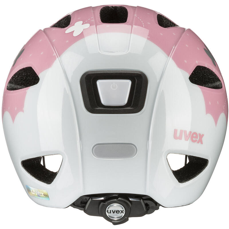 Casque vélo enfant Uvex Oyo CC