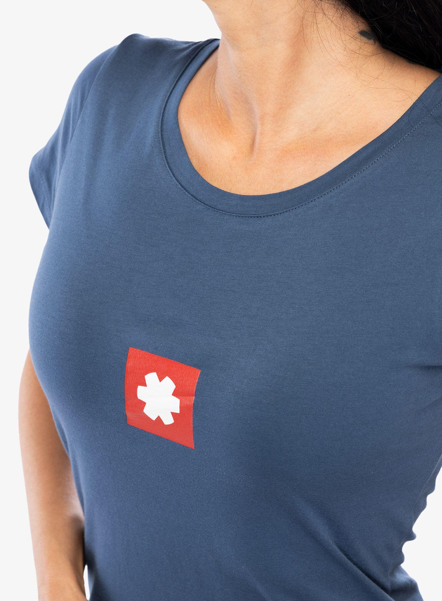T-Shirt Frau Ocun Promo 5/6
