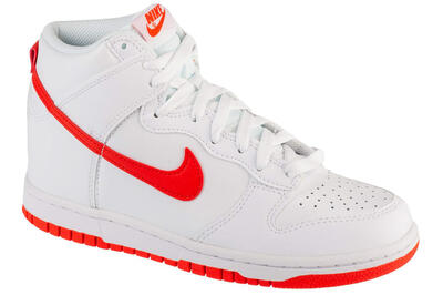Schoenen universeel voor kinderen nike dunk high