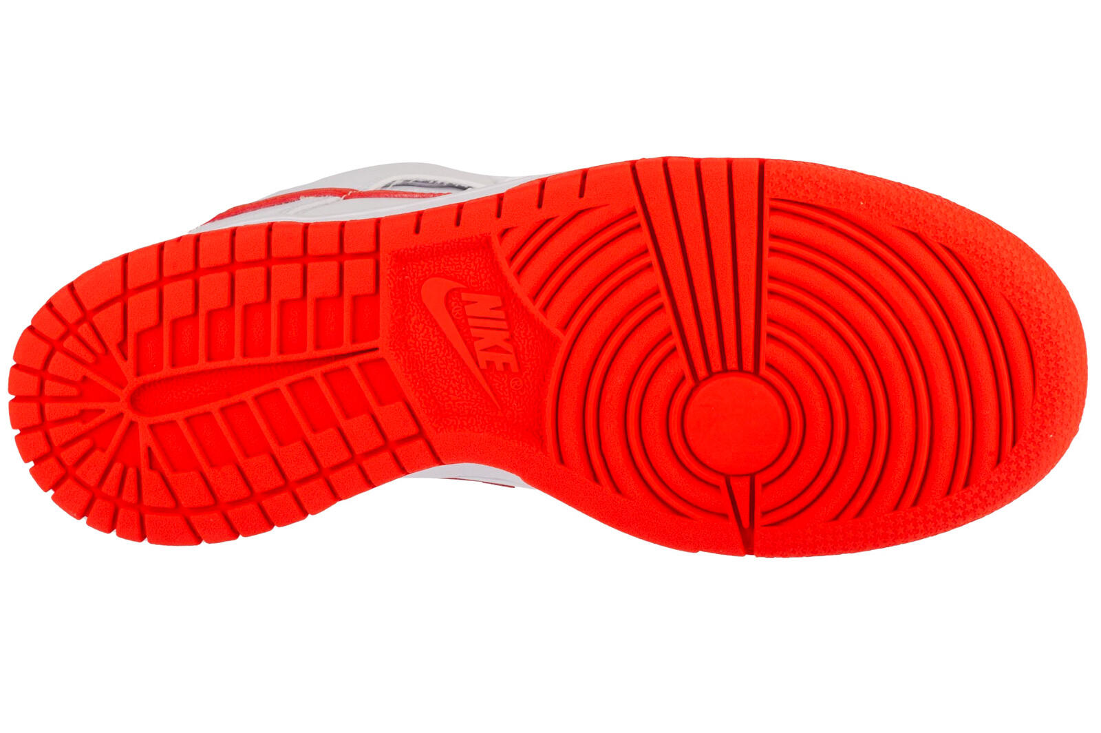 Chaussures universel enfants Nike Dunk High 4/5