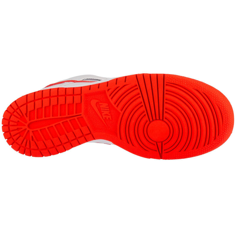 Pantofi până la gleznă universali db2179111 pentru întregul an albi copii