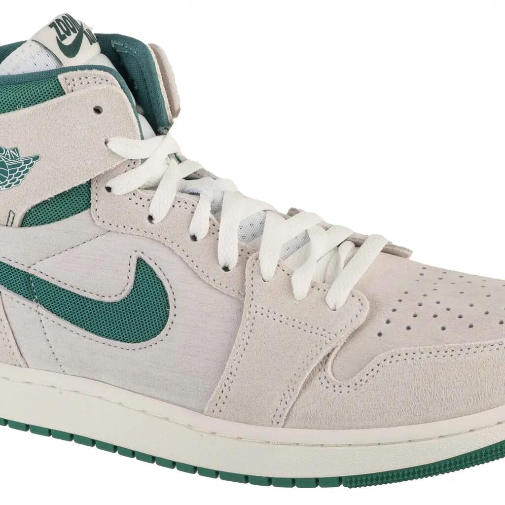 Jordan - Sneakers AIR JORDAN 1 ZM AIR CMFT 2 made of leather for man