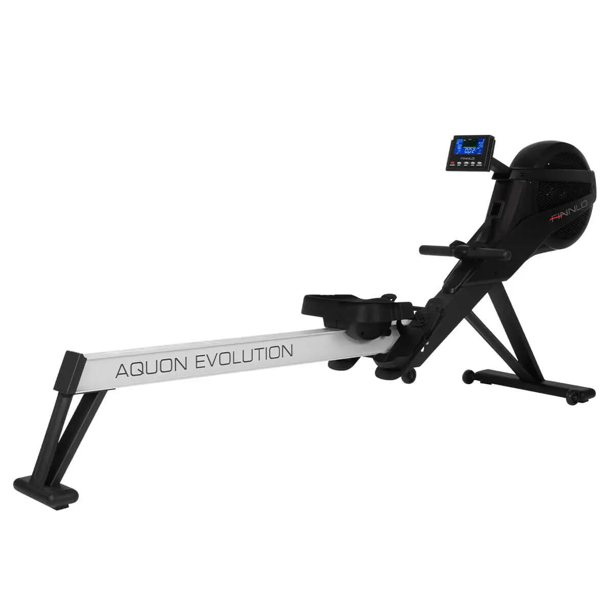 HAMMER Veslařský trenažér FINNLO Aquon Evolution