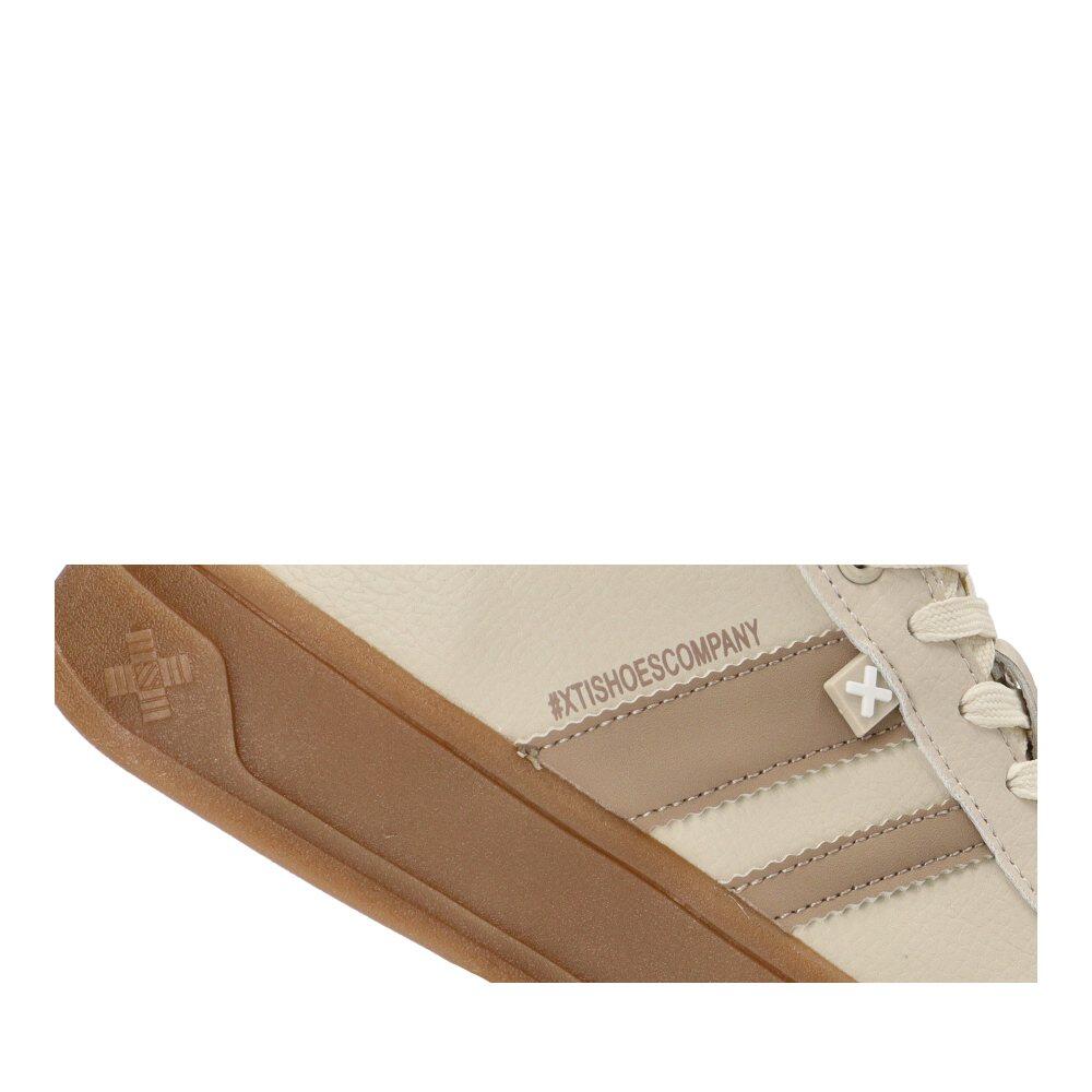 Baskets Xti modèle 312-804140-C-BEIGE pour femmes 6/6