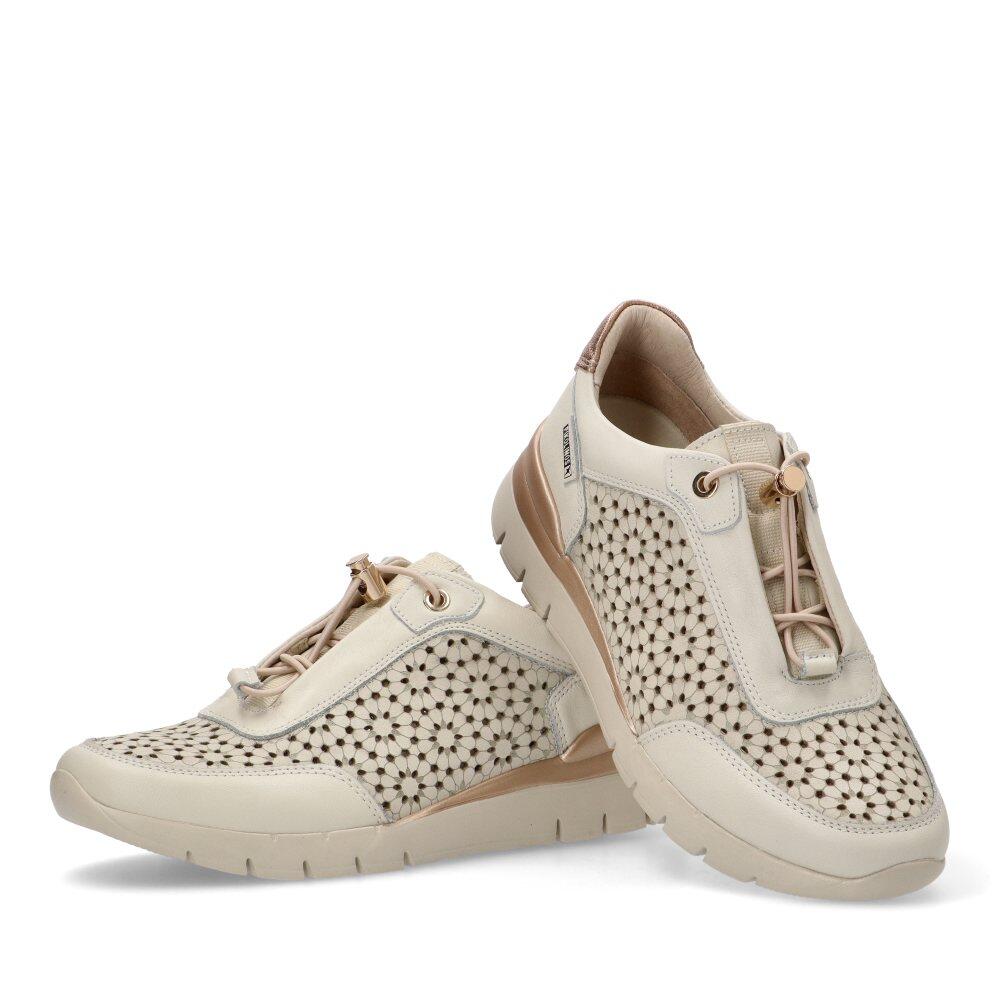 Baskets Pikolinos modèle 10091-888316 pour femmes 5/6
