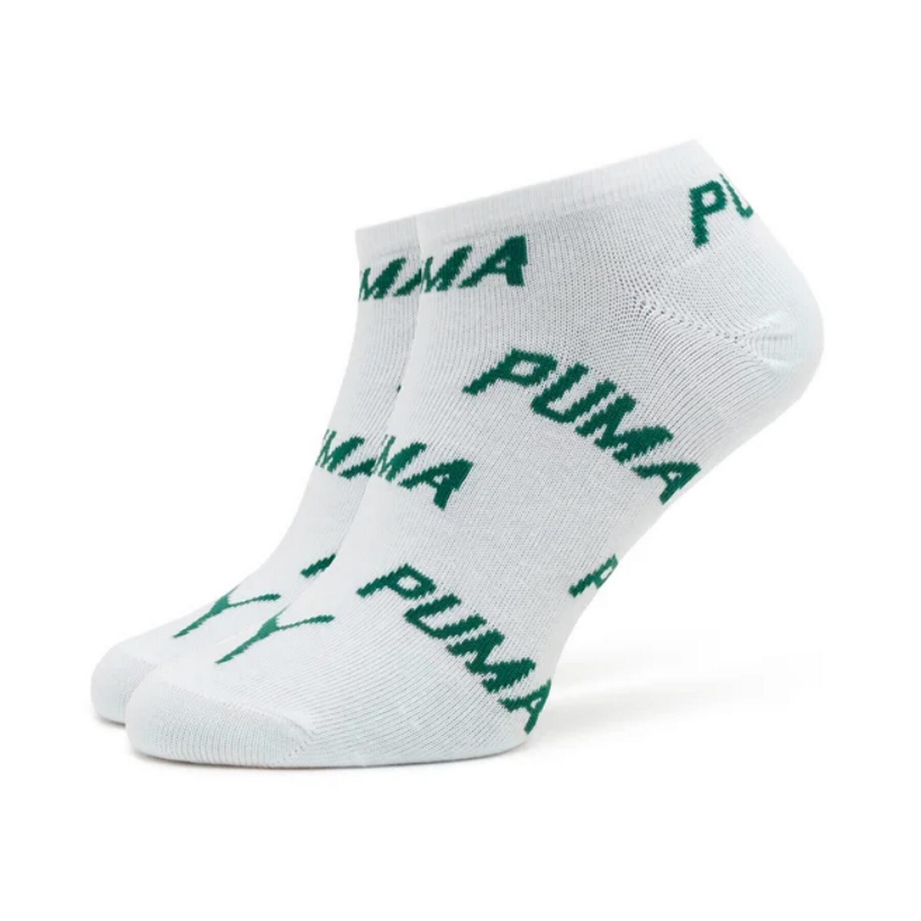 Calzini Puma modello 100000953-011 per unisex 2/2