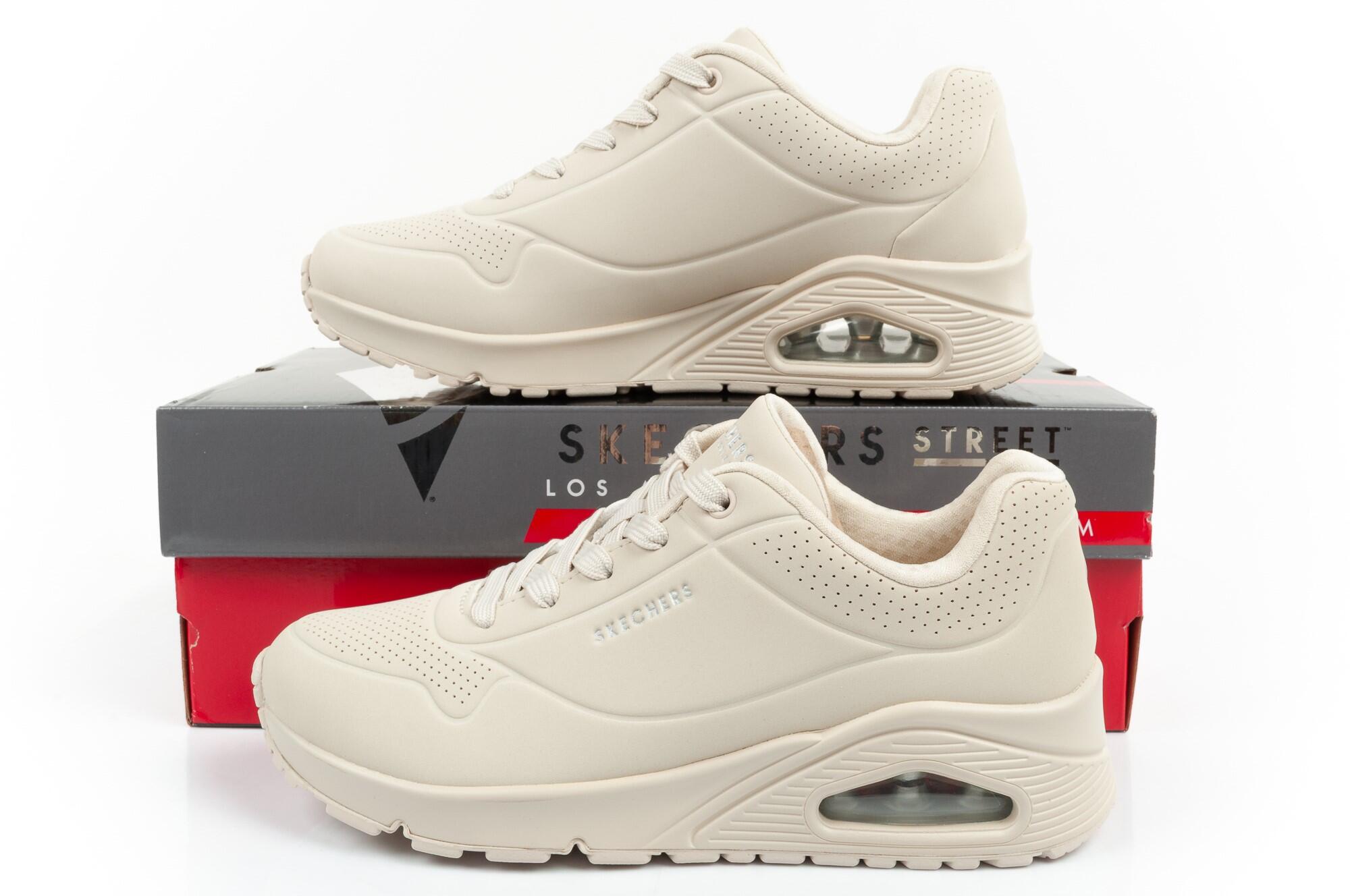 Sportschuhe für Damen Skechers Uno 7/7