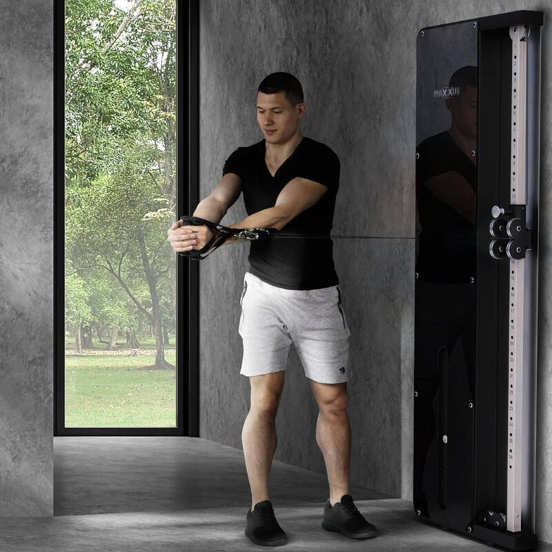 Wyciąg Maxxus SmartGym H1