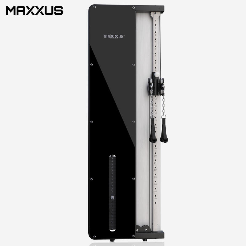 Wyciąg Maxxus SmartGym H1