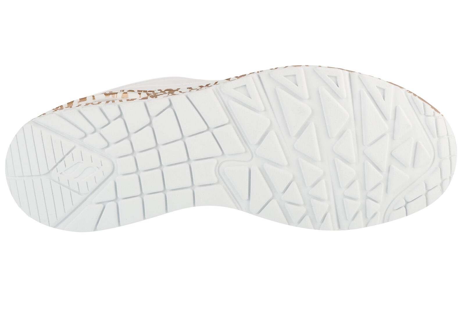 Buty sportowe Sneakersy damskie, Uno-Loving Love 4/4