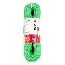 Corde Ocun Cult 9,8mm 80m