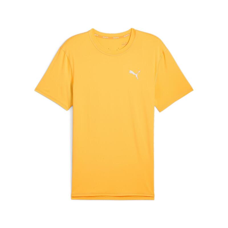 PUMA KOSZULKA RUN CLOUDSPUN 52498938 r L