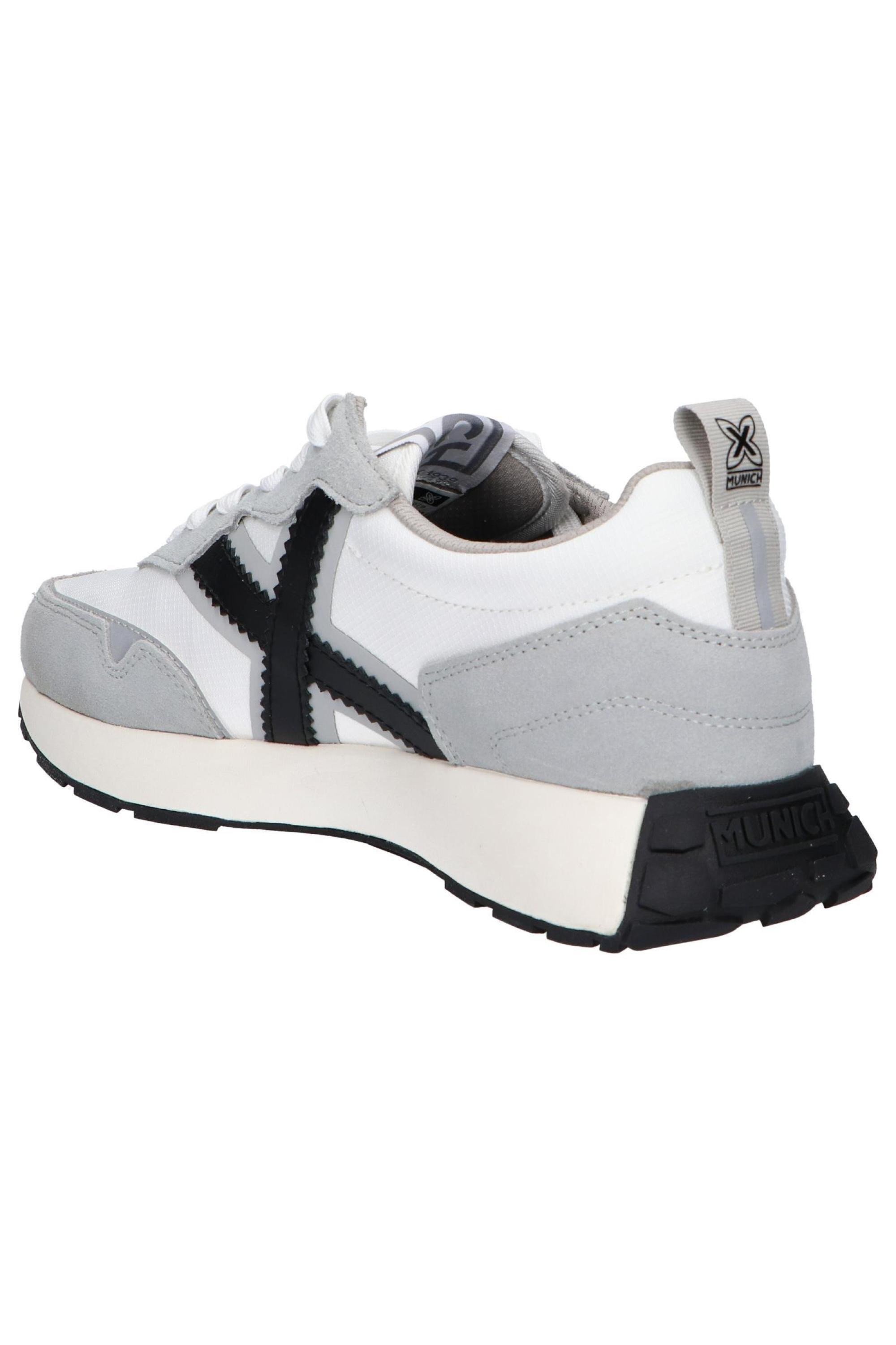 Zapatillas MUNICH  Xemine 79 Gris  Hombre 5/6
