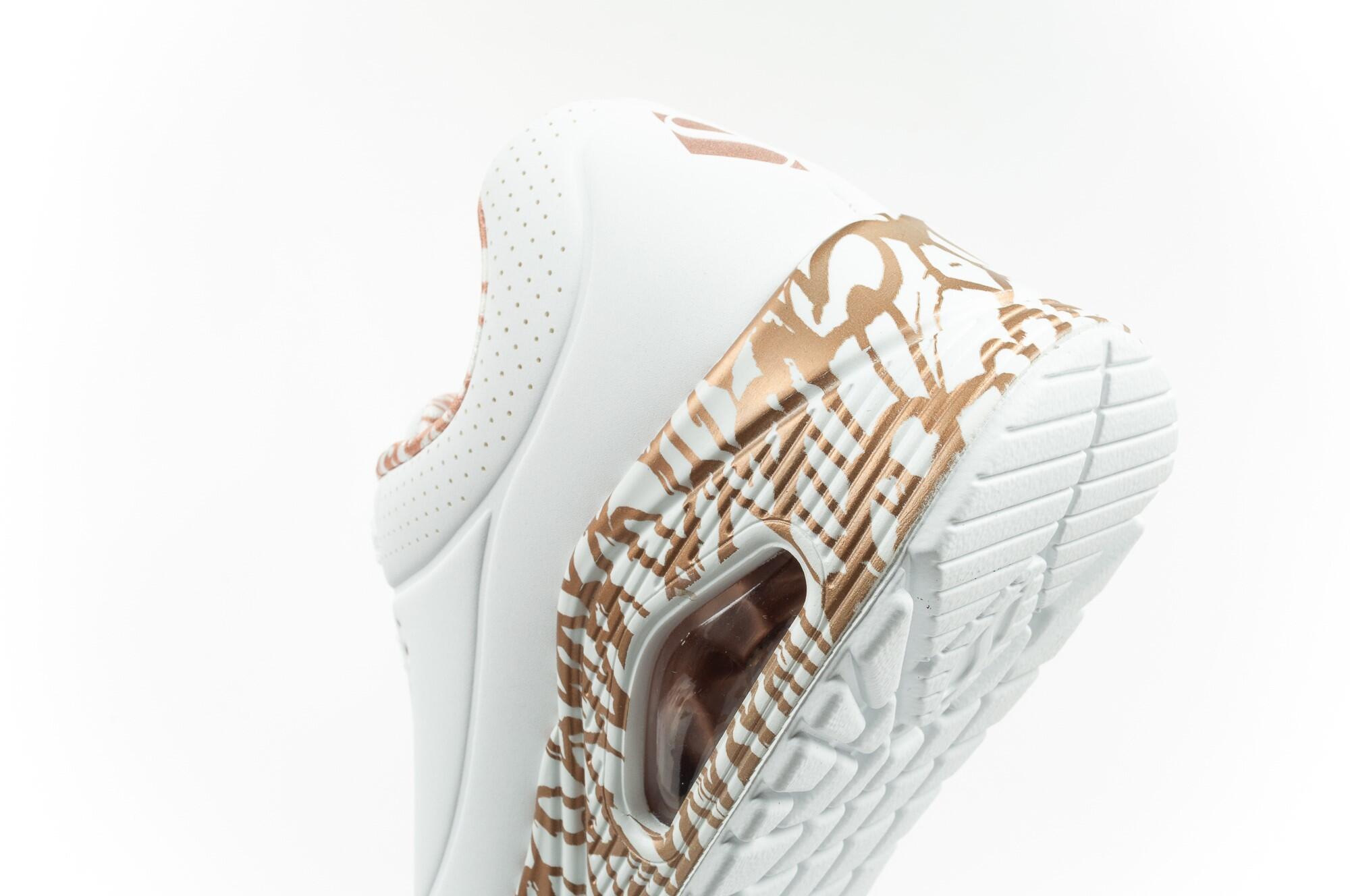 Chaussures de sport pour femmes Skechers Uno - Loving Love 5/7