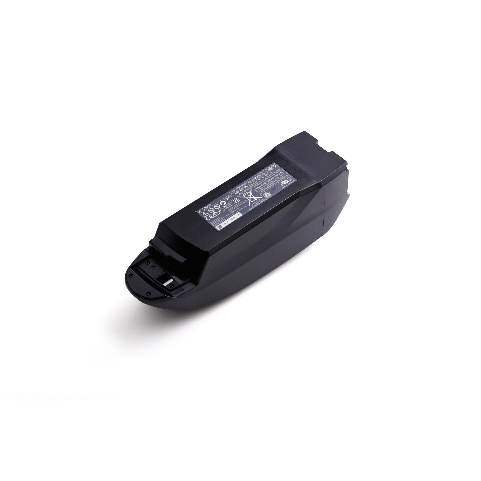 Shimano Steps BT-E8016 Fietsaccu 3/4