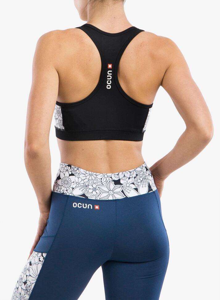 Stanik sportowy Ocun Misty Bra