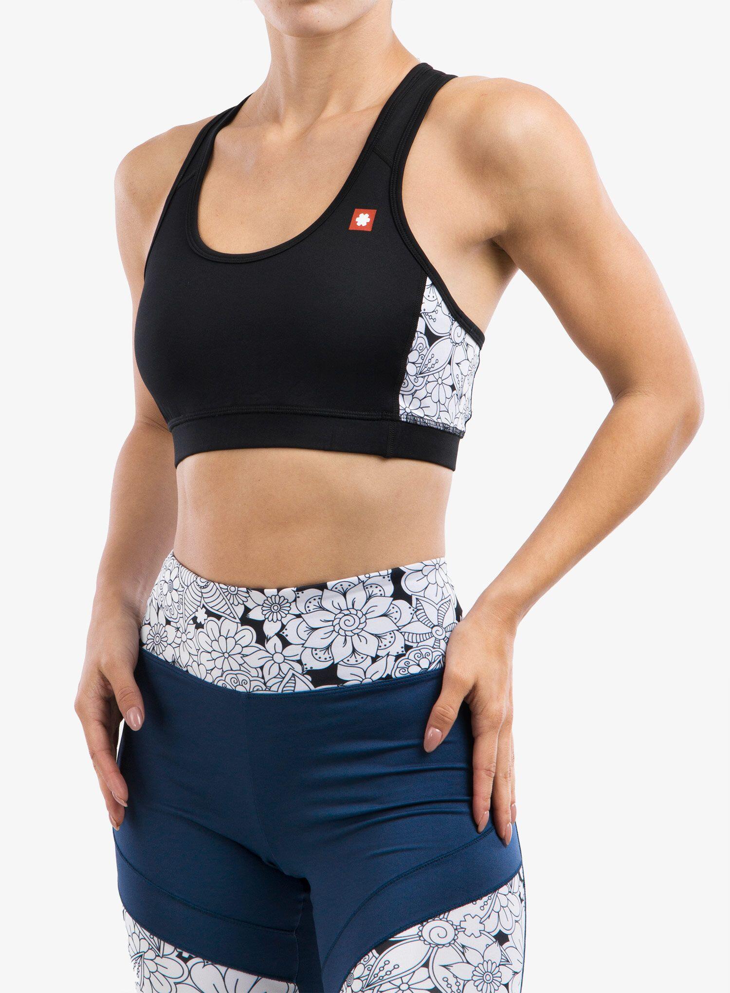 OCUN Damen-Sport-BH Ocun Misty